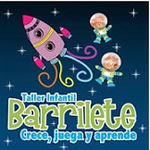 JARDÍN INFANTIL BARRILETE|Colegios BOGOTA|COLEGIOS COLOMBIA