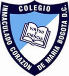COLEGIO INMACULADO CORAZON DE MARIA|Colegios BOGOTA|COLEGIOS COLOMBIA