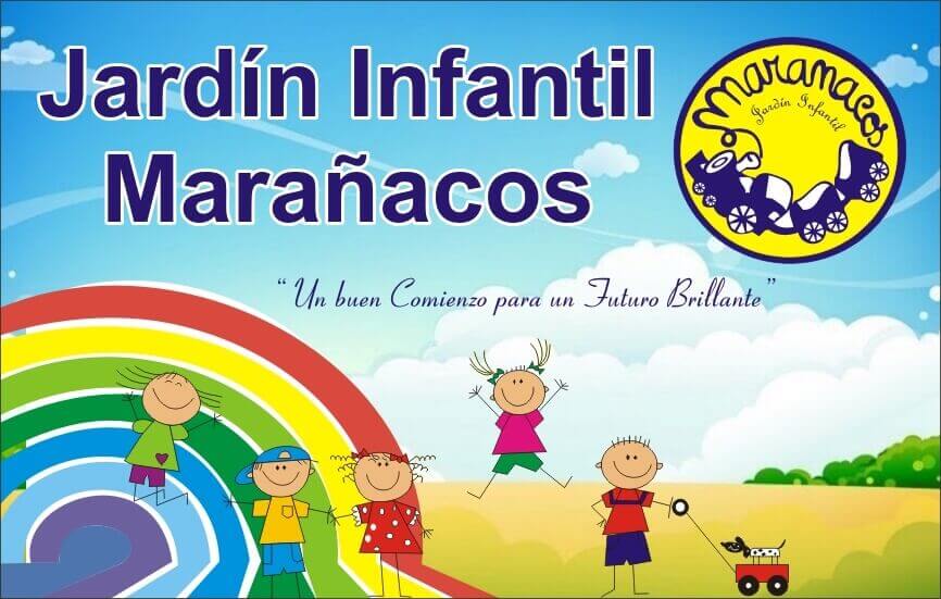 JARDIN INFANTIL MARAÑACOS|Colegios IBAGUE|COLEGIOS COLOMBIA