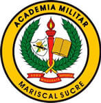 Escudo de ACADEMIA MILITAR MARISCAL SUCRE