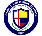 Escudo de ANGLO COLOMBIA SCHOOL