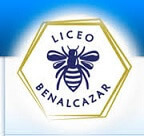 Escudo de LICEO BENALCAZAR