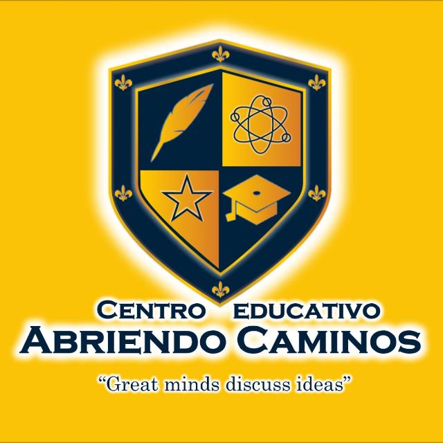 Escudo de CENTRO EDUCATIVO ABRIENDO CAMINOS