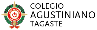 Escudo de COLEGIO AGUSTINIANO TAGASTE