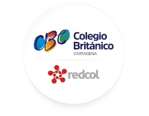 Escudo de COLEGIO BRITANICO DE CARTAGENA