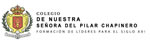 Escudo de COLEGIO DE NUESTRA SEÑORA DEL PILAR