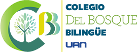 Escudo de COLEGIO DEL BOSQUE