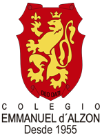 Escudo de COLEGIO EMMANUEL D'ALZON