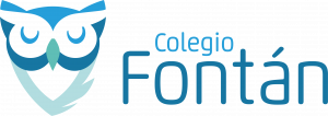 Escudo de COLEGIO FONTAN