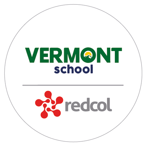 Escudo de COLEGIO GIMNASIO VERMONT