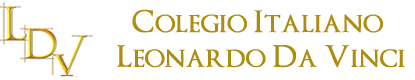 Escudo de COLEGIO ITALIANO LEONARDO DA VINCI