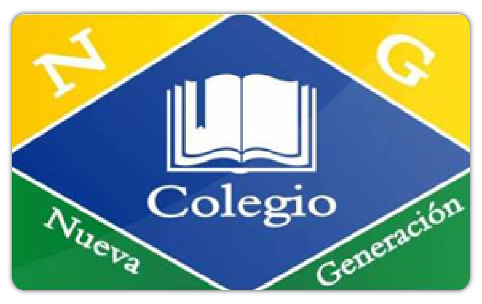 Escudo de COLEGIO NUEVA GENERACION