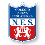 Escudo de COLEGIO NUEVA INGLATERRA