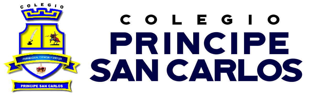 Escudo de COLEGIO PRINCIPE SAN CARLOS