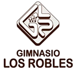 Escudo de GIMNASIO LOS ROBLES