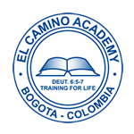 Escudo de COLEGIO EL CAMINO ACADEMY