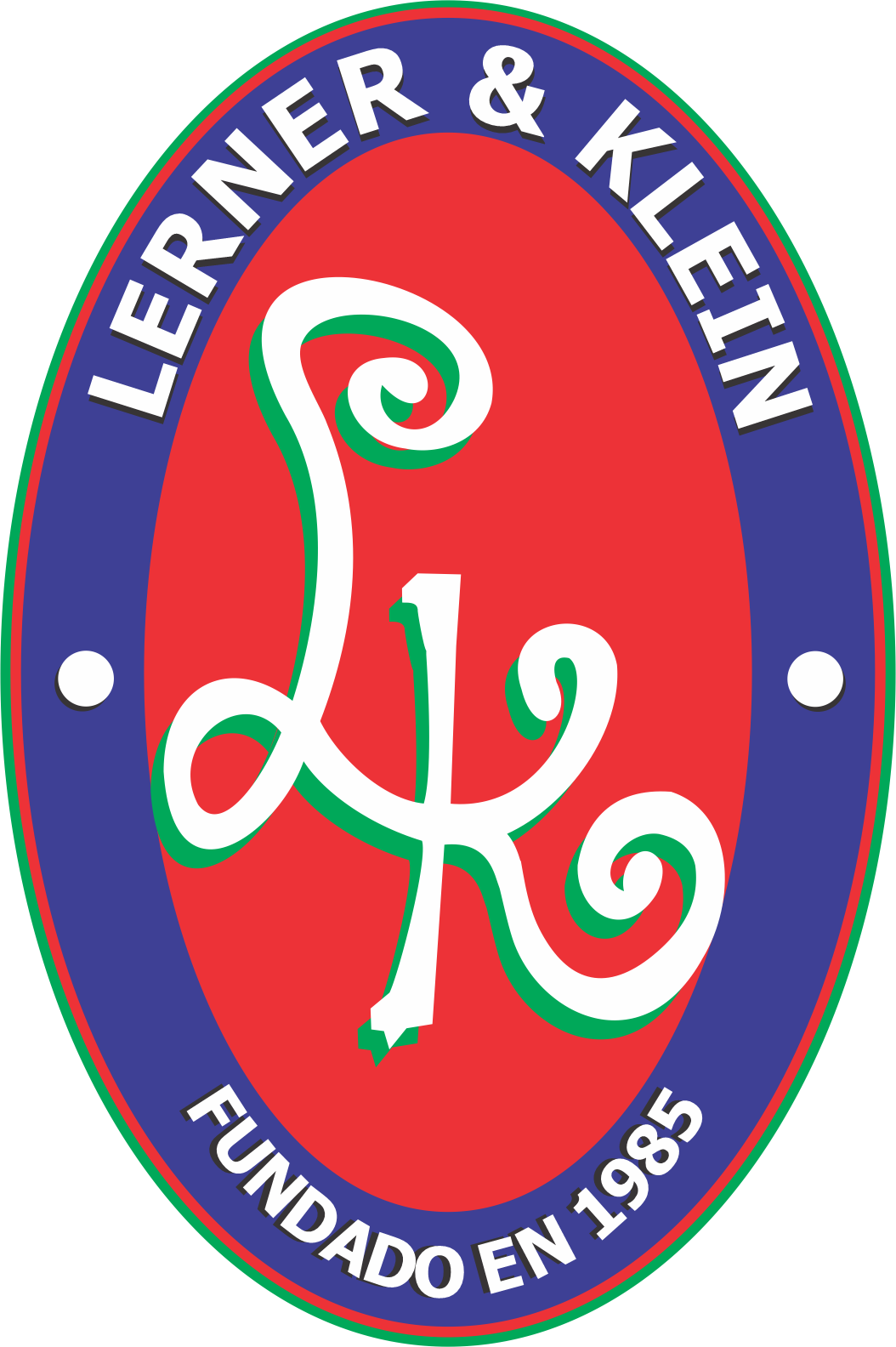 Escudo de COLEGIO BILINGUE LERNER & KLEIN