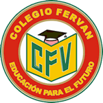 Escudo de COLEGIO FERVAN