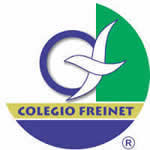 Escudo de COLEGIO FREINET