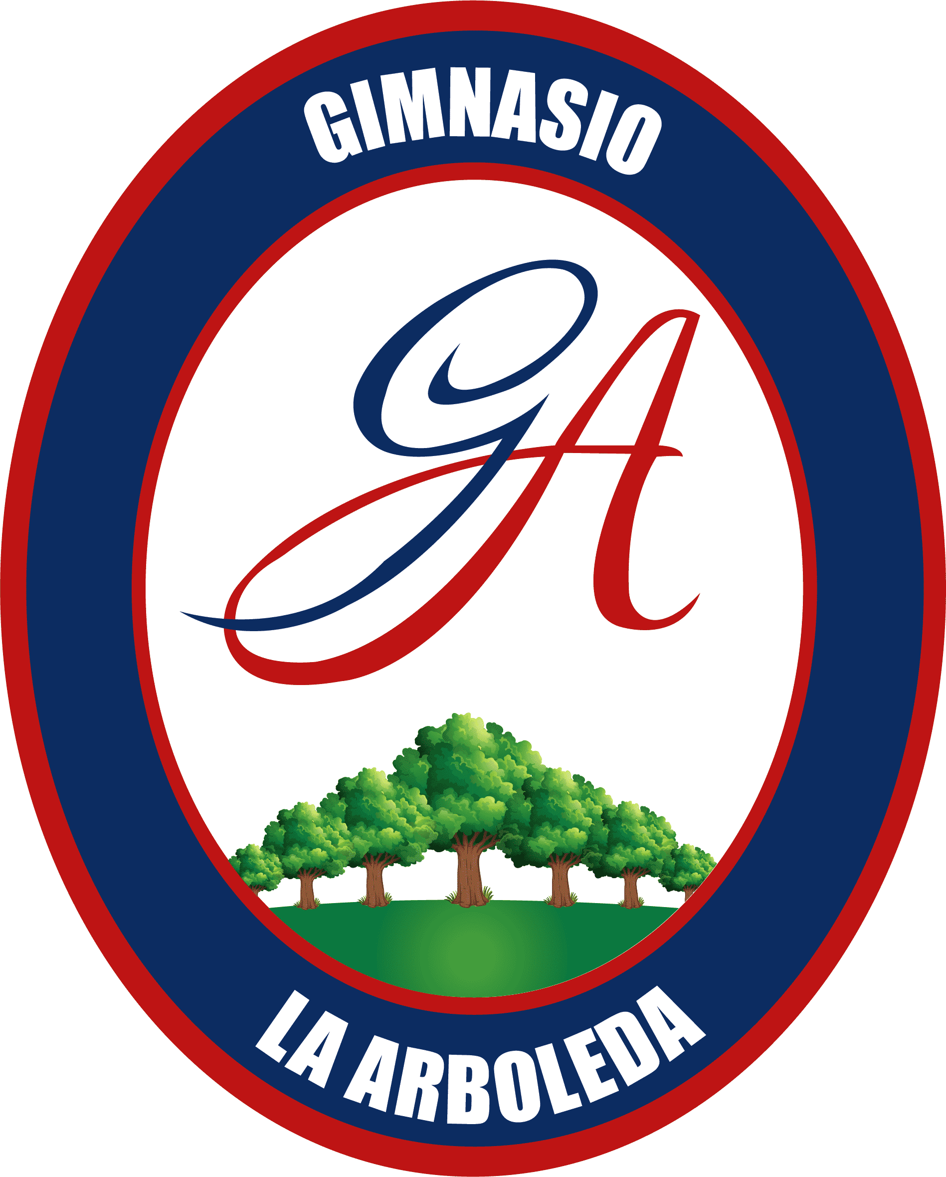 Escudo de GIMNASIO LA ARBOLEDA
