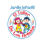 Escudo de JARDIN INFANTIL EL TALLER DE LOS ARTISTAS