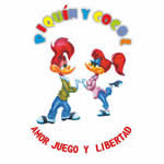 Escudo de JARD Y GUARD PIQUIN Y COCOL