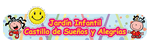 Escudo de JARDIN INFANTIL CASTILLO DE SUEÑOS Y ALEGRIAS