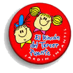 Escudo de JARDIN INFANTIL EL RINCON DEL TERCER PUENTE - Sede Calle 170