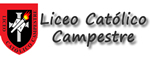 Escudo de LICEO CATOLICO CAMPESTRE