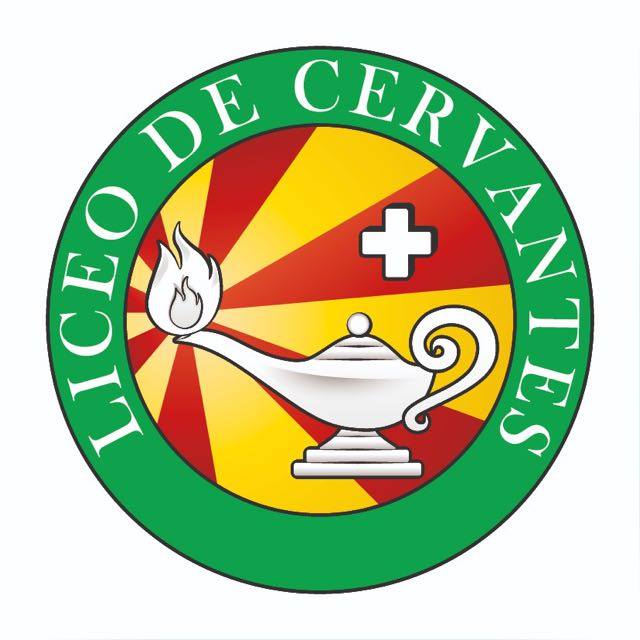 Escudo de LICEO DE CERVANTES EL RETIRO PP AGUSTINOS