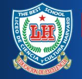Escudo de LICEO DE CIENCIA Y CULTURA HARVARD