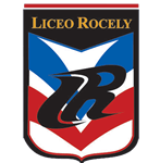 Escudo de LICEO ROCELY