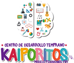 Escudo de JARDIN INFANTIL KAIPORITOS BILINGUE