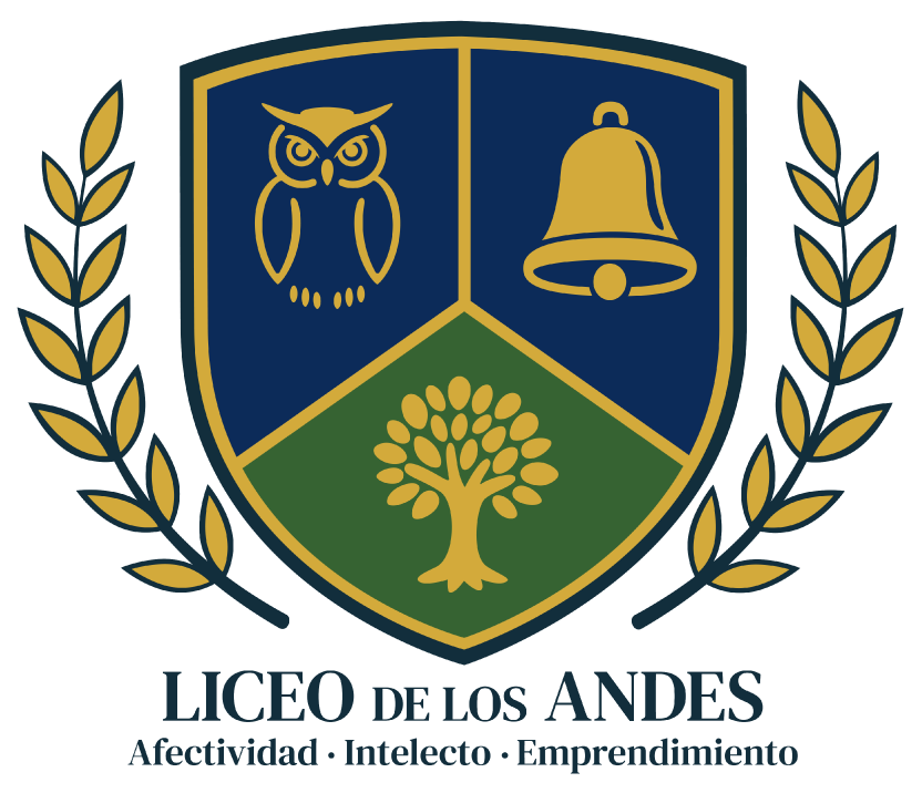 Escudo de LICEO DE LOS ANDES
