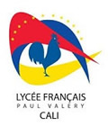 Escudo de LYCÉE FRANÇAIS PAUL VALÉRY - LICEO FRANCÉS PAUL VALÉRY
