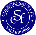 Escudo de COLEGIO SANTA FE