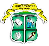 Escudo CENTRO EDUCATIVO LOS ANDES (ALMENDROS)