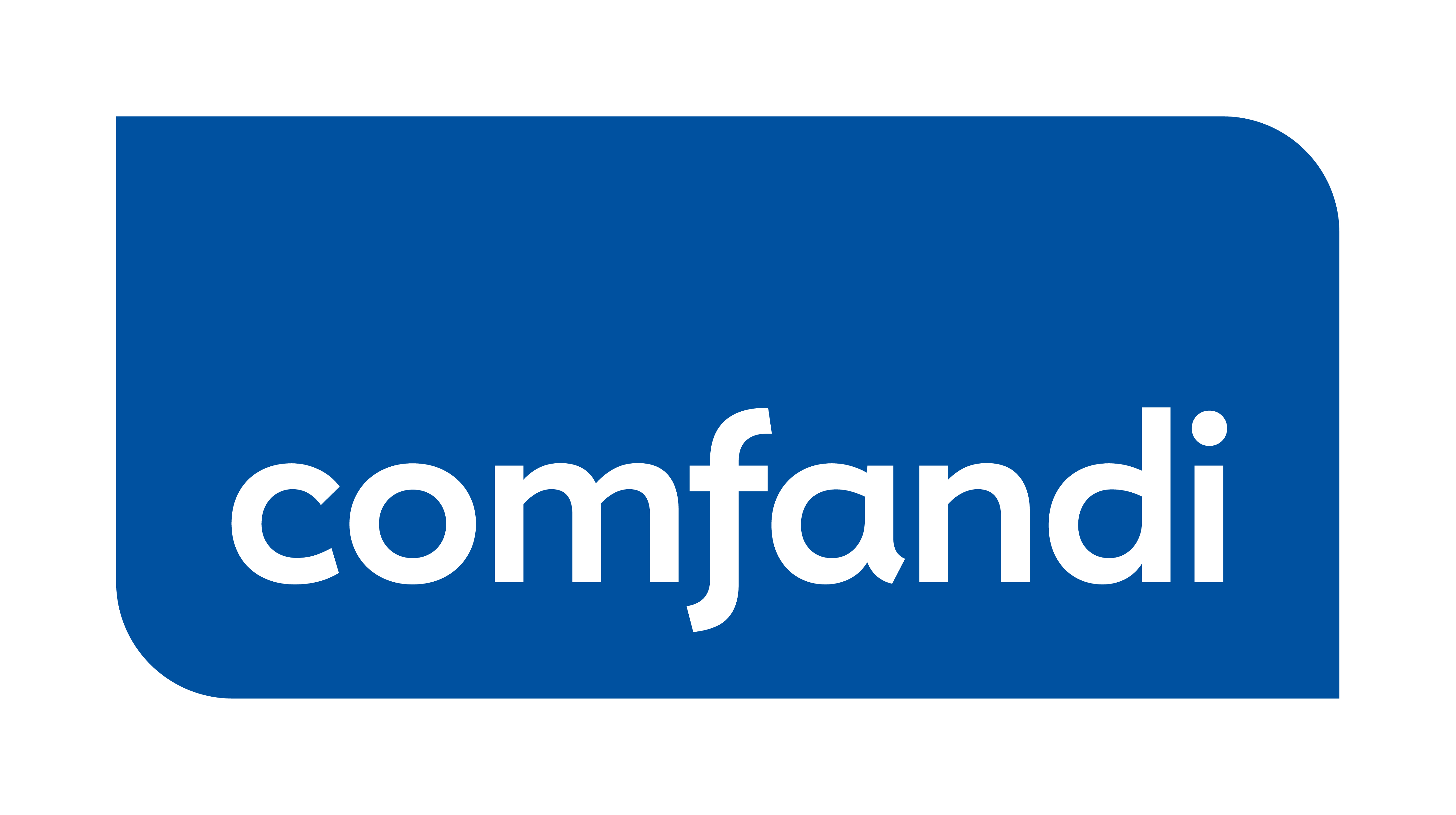 Escudo COLEGIO COMFANDI MUNICIPAL