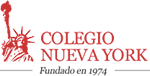 Escudo de COLEGIO NUEVA YORK