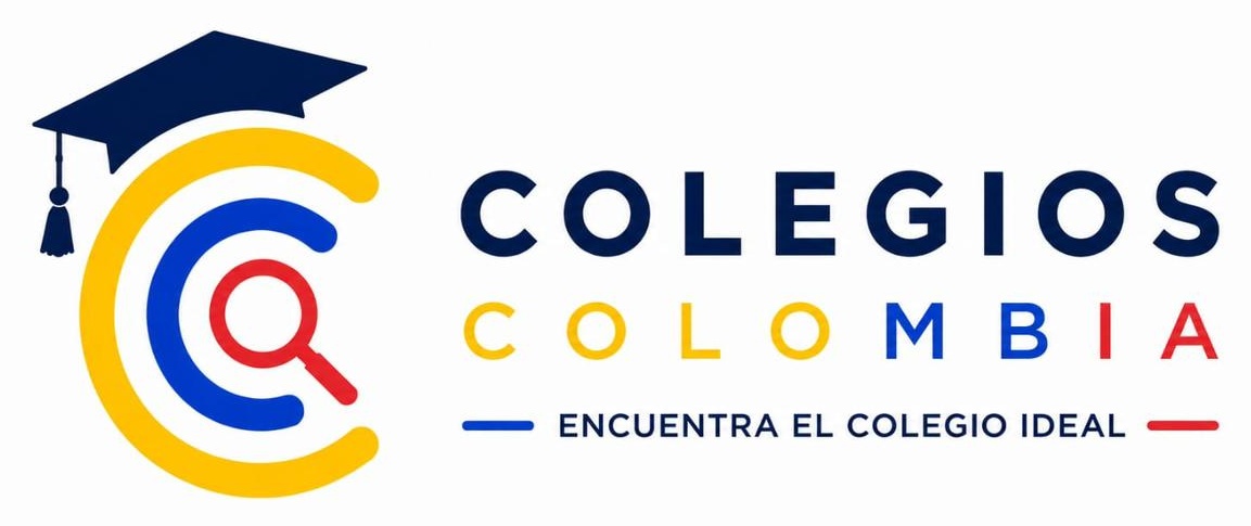 Escudo COLEGIOS COLOMBIA