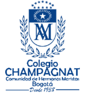 COLEGIO CHAMPAGNAT|Colegios BOGOTA|COLEGIOS COLOMBIA