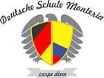 Escudo de Deutsche Schule Montería - Colegio Alemán Montería