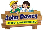 Escudo de Liceo Experiencial John Dewey