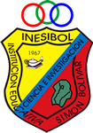 Escudo de INST. EDUC.SIMON BOLIVAR