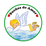 Escudo de Jardín Infantil Sueños de Amor
