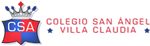 Escudo de COLEGIO SAN ANGEL