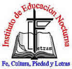 INSTITUTO EDUCATIVO NOCTURNO FE CULTURA PIEDAD Y LETRAS|Colegios LOS PATIOS|COLEGIOS COLOMBIA