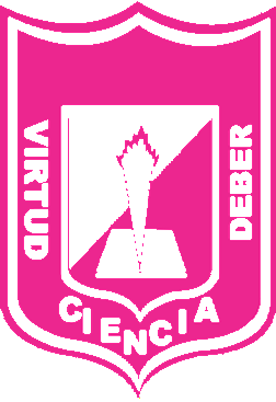 Escudo SANTA MARIANA DE JESÚS