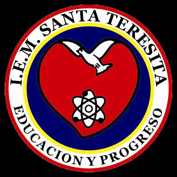 Escudo SAT SANTA TERESITA CATAMBUCO