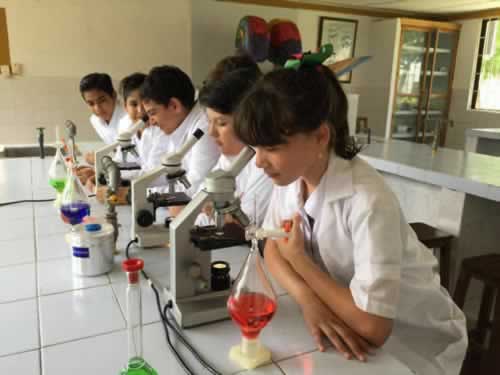 Imagen de ANGLO COLOMBIA SCHOOL